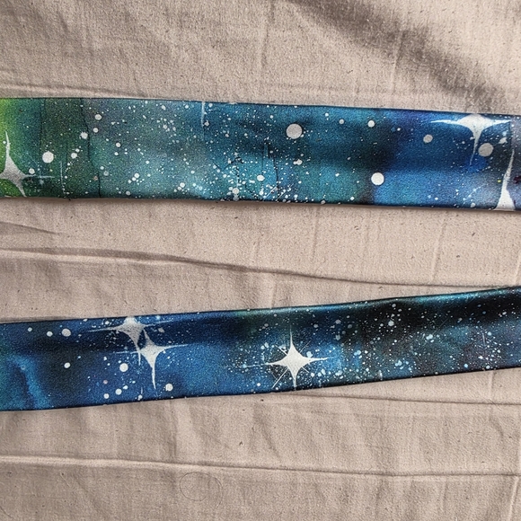 NWOT Blackmilk Lora Zombie New Moon Rio Playsuit - Picture 9 of 11